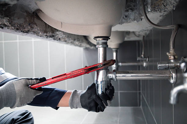 Trusted Pipe Repair service in Pine Hall, NC - AAA Plumbing Heating